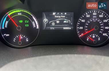 Седан Kia Optima 2017 в Сумах