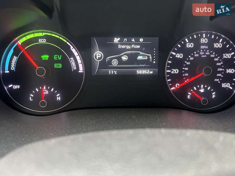 Седан Kia Optima 2017 в Сумах фото 17 Седан Kia Optima 2017 в Сумах