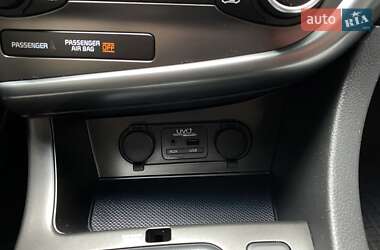 Седан Kia Optima 2014 в 