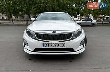 Седан Kia Optima 2014 в Херсоне
