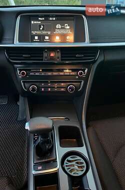 Седан Kia Optima 2020 в 