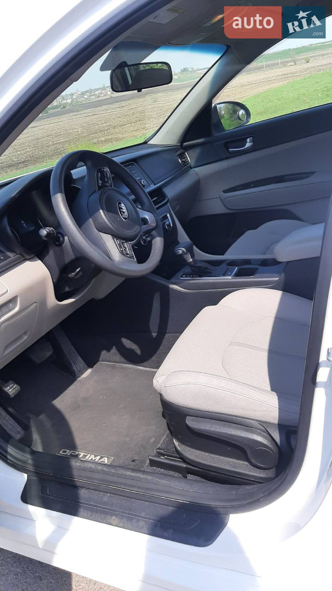 2016 Kia Optima - мініатюра 10