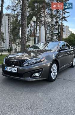 Kia Optima 2013 Kia Optima 2013