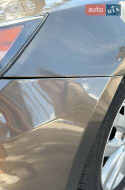 Седан Kia Optima 2013 в 
