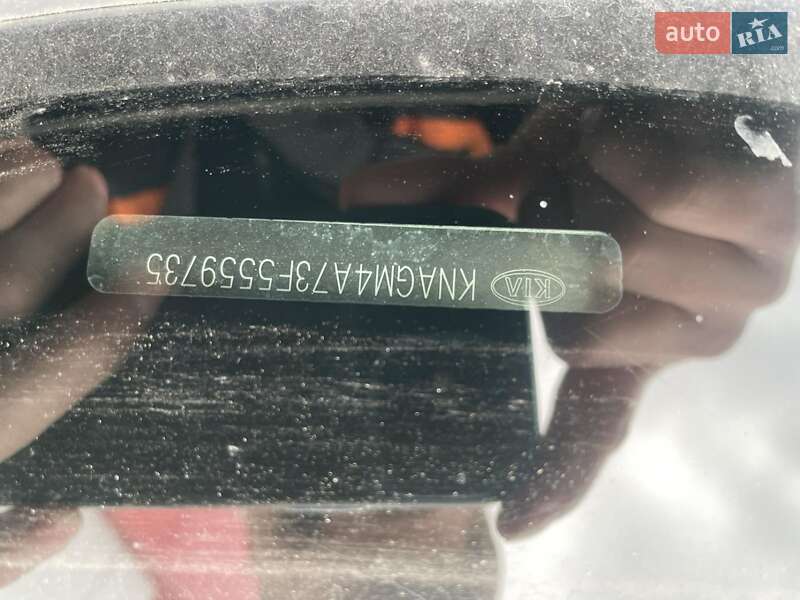 Седан Kia Optima 2014 в Дніпрі фото 12 Седан Kia Optima 2014 в Дніпрі