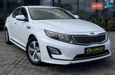 Kia Optima 2015 Kia Optima 2015