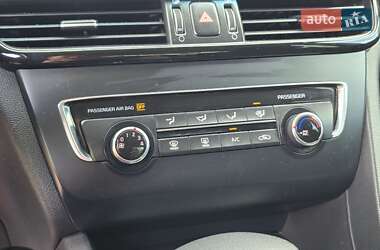 Седан Kia Optima 2017 в 