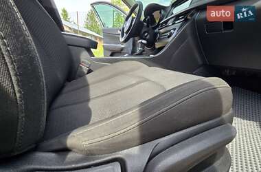Седан Kia Optima 2017 в 