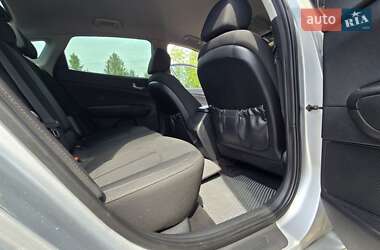 Седан Kia Optima 2017 в 