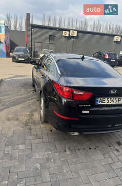 Kia Optima 2014 Kia Optima 2014