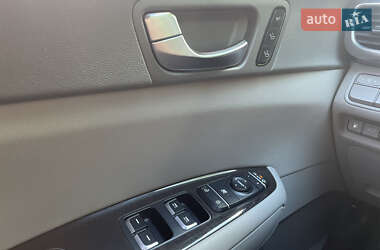 Седан Kia Optima 2016 в 