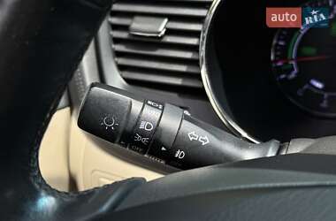 Седан Kia Optima 2013 в 