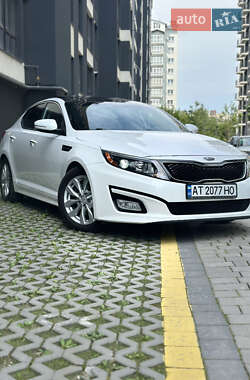 Kia Optima 2013 Kia Optima 2013