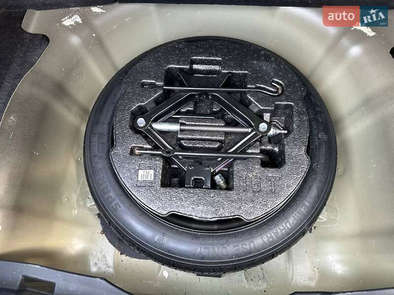 Седан Kia Optima 2012 в Вінниці