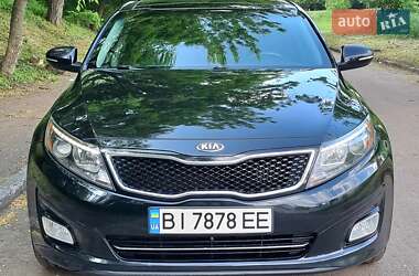 Kia Optima 2014 Kia Optima 2014