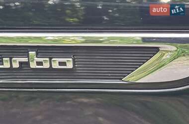 Седан Kia Optima 2014 в 