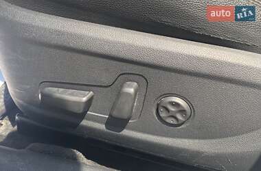 Седан Kia Optima 2017 в 
