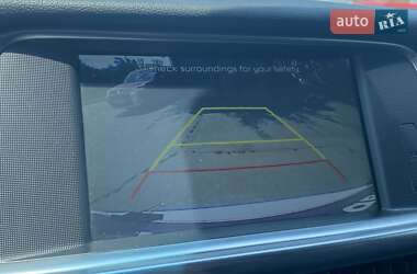 Седан Kia Optima 2017 в 