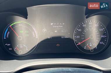Седан Kia Optima 2017 в 