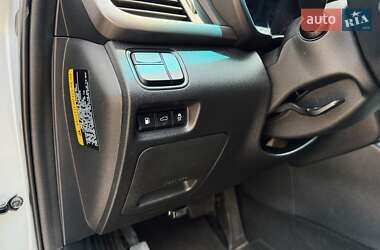 Седан Kia Optima 2017 в 