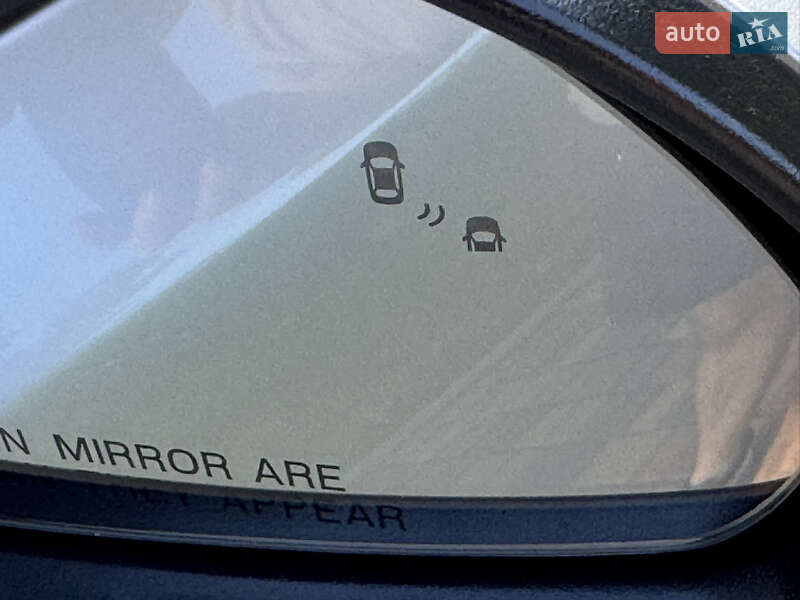 Седан Kia Optima 2017 в Умані