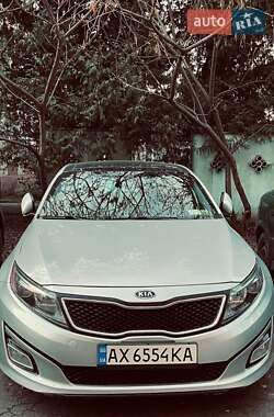 Kia Optima 2013 Kia Optima 2013