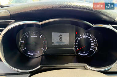 Седан Kia Optima 2012 в 