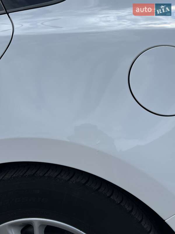 Седан Kia Optima 2016 в Пирятині фото 20 Седан Kia Optima 2016 в Пирятині