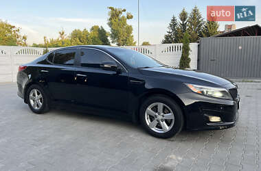Седан Kia Optima 2014 в Хмільнику