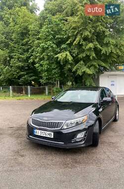 Седан Kia Optima 2014 в Києві