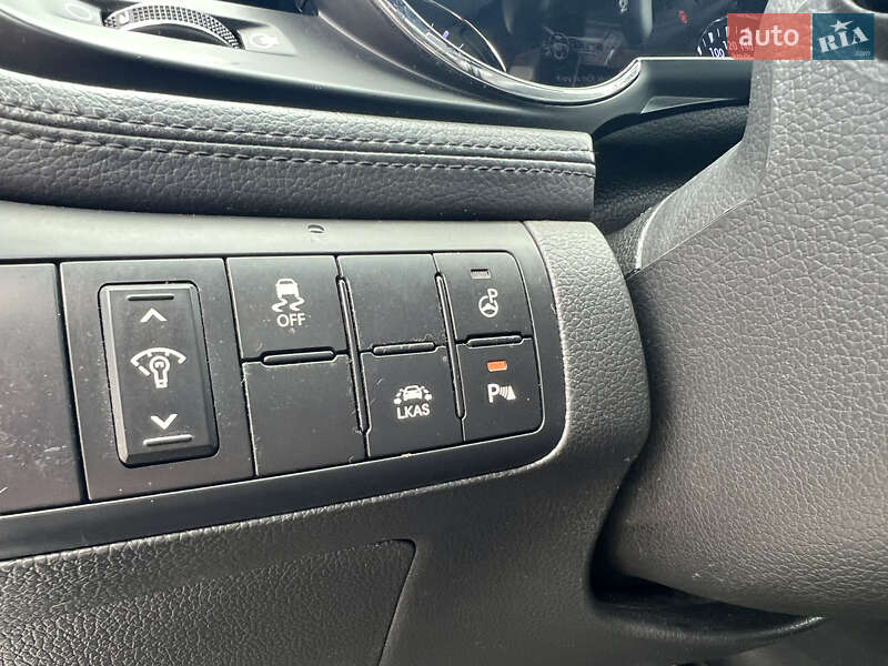 Седан Kia Optima 2012 в Дніпрі