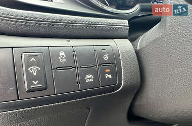 Седан Kia Optima 2012 в 
