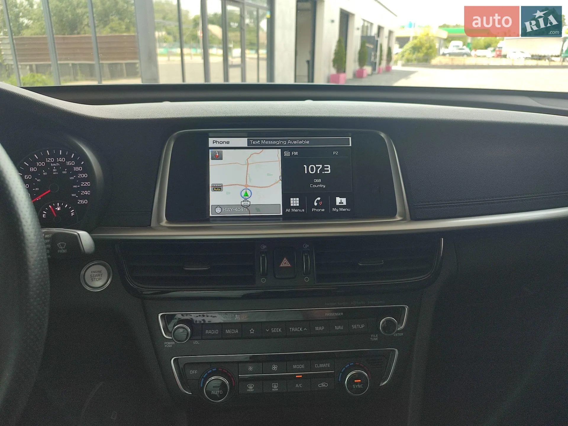 2019 Kia Optima - мініатюра 5