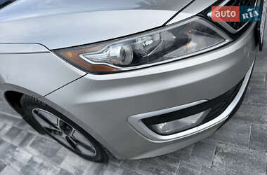 Седан Kia Optima 2013 в 