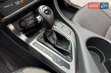 Седан Kia Optima 2013 в 