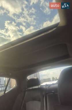 Седан Kia Optima 2012 в 