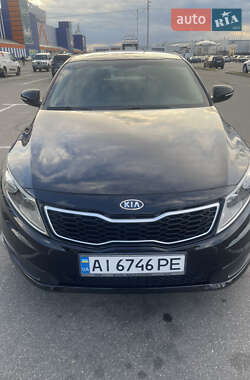 Kia Optima 2012 Kia Optima 2012