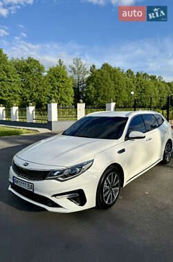 Kia Optima 2019 Kia Optima 2019