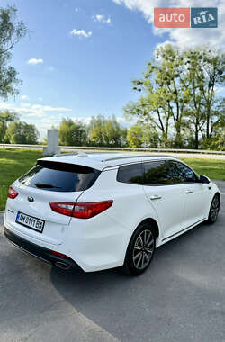 Универсал Kia Optima 2019 в 