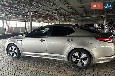 Седан Kia Optima 2013 в Одессе