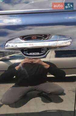 Седан Kia Optima 2017 в Павлограді