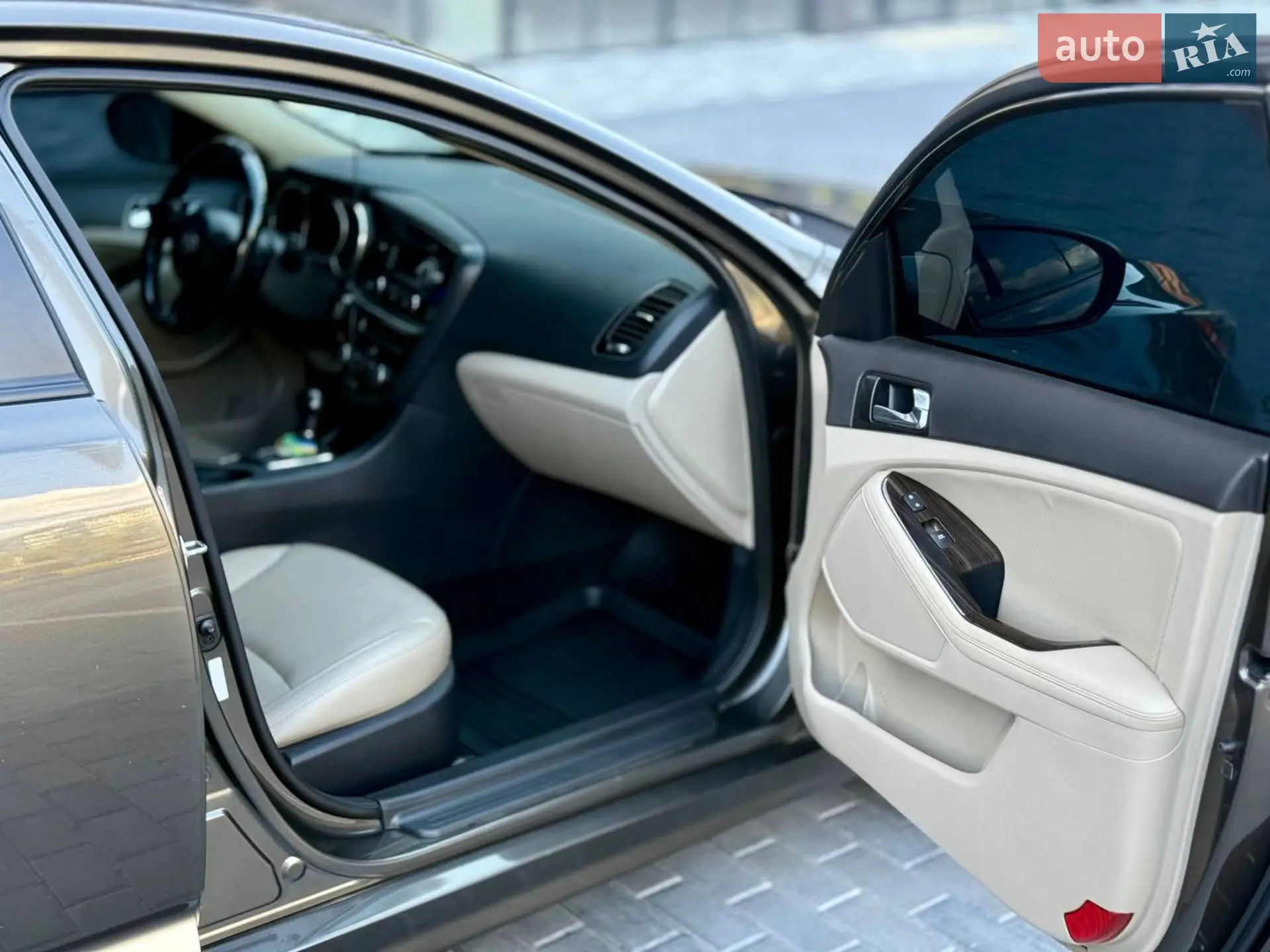 2013 Kia Optima - мініатюра 10