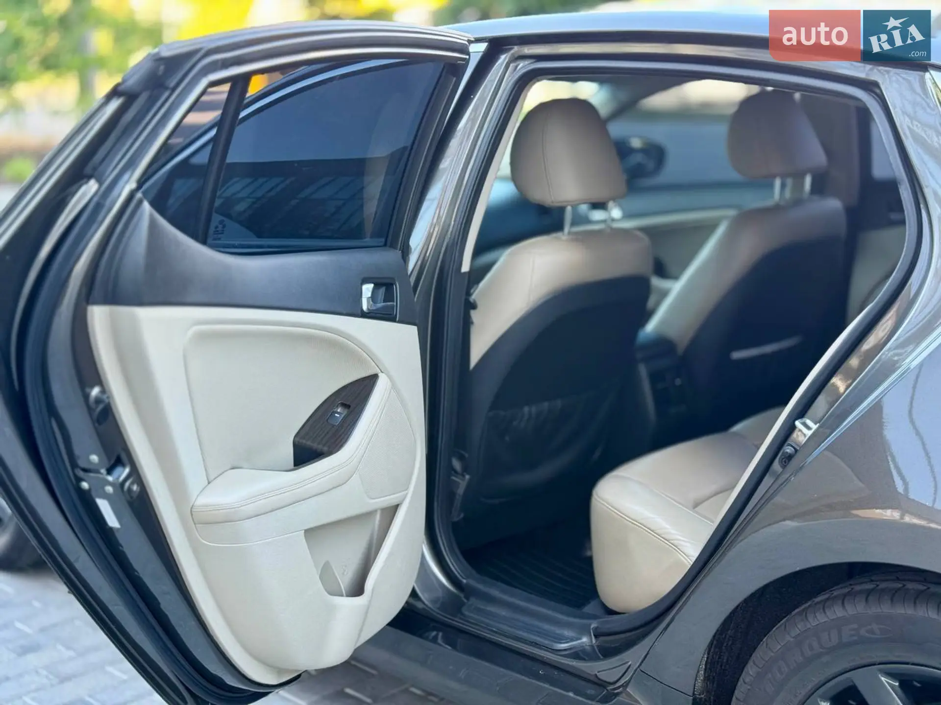 2013 Kia Optima - мініатюра 11