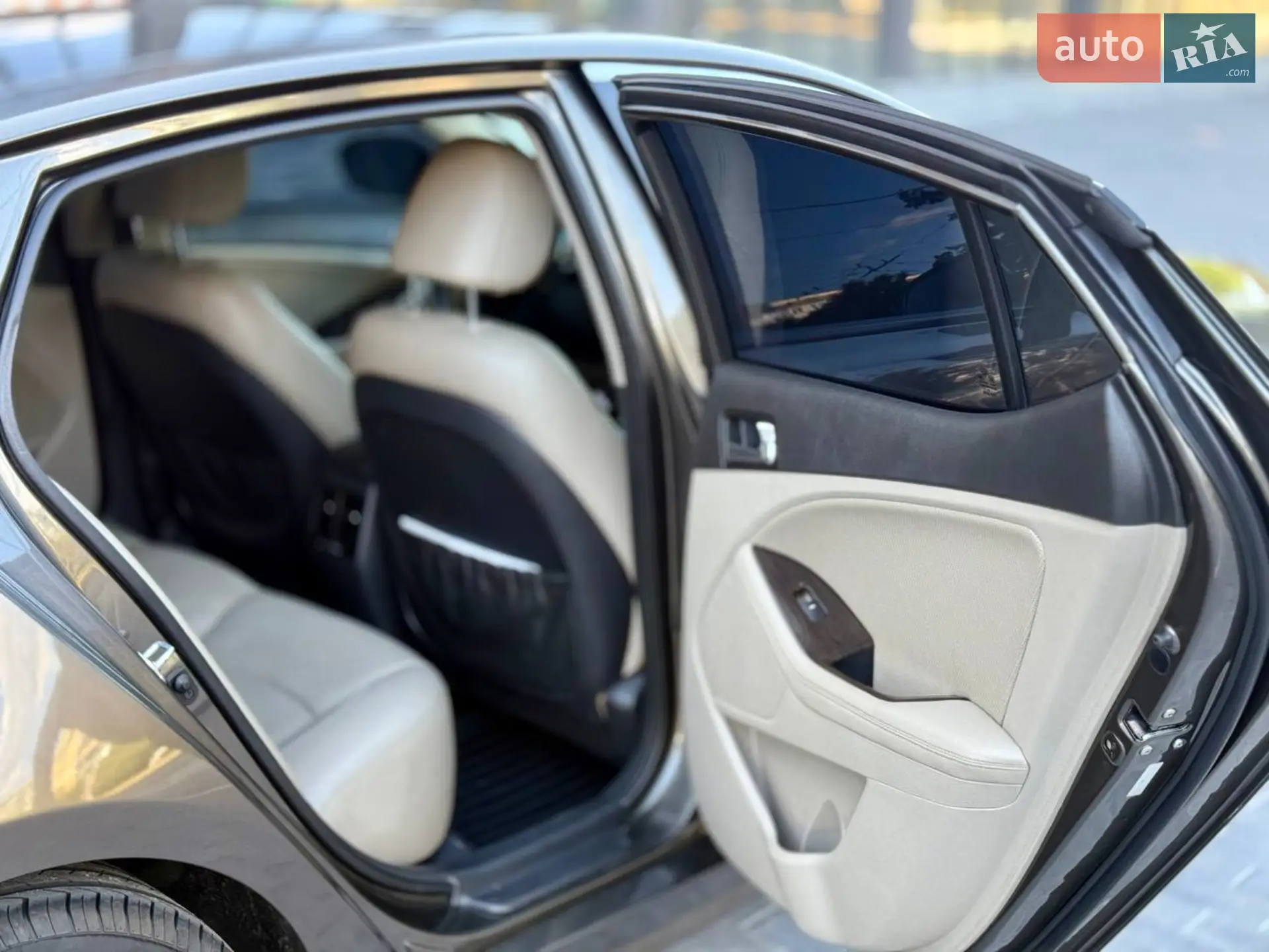 2013 Kia Optima - мініатюра 12