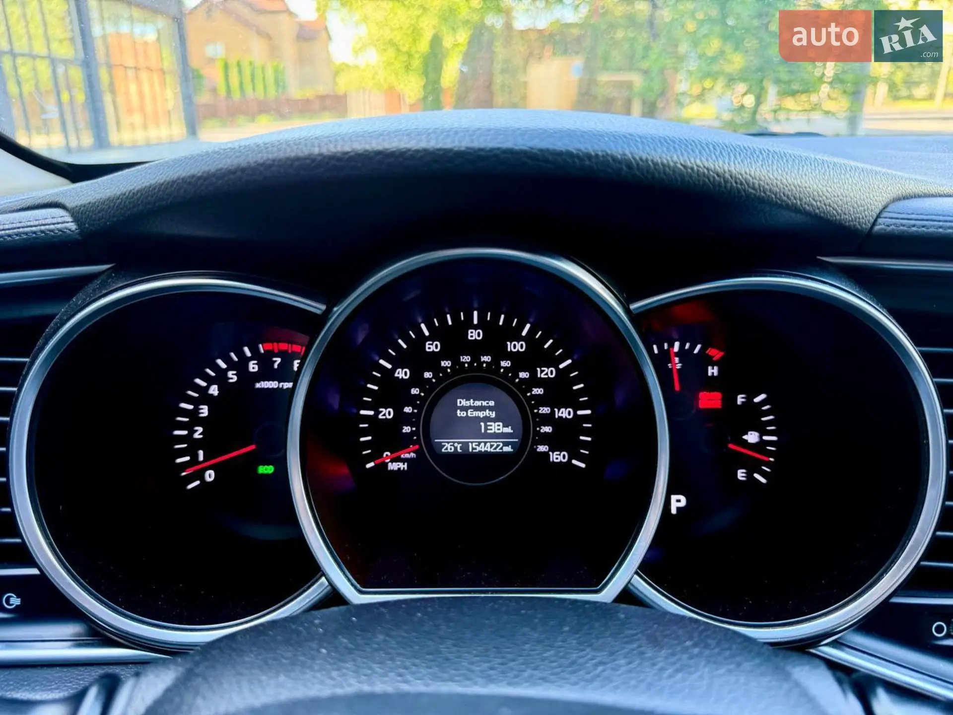 2013 Kia Optima - мініатюра 14