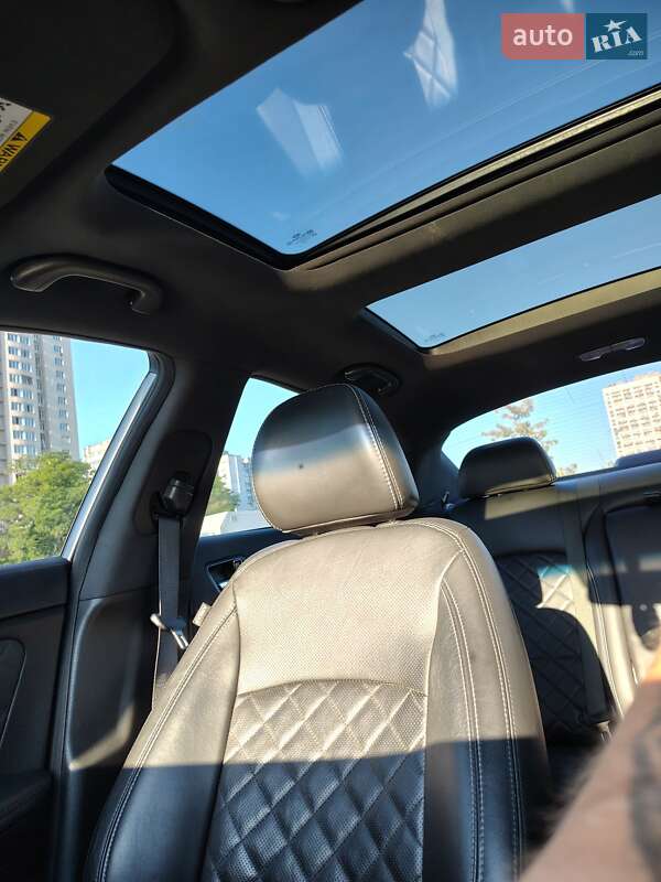 Седан Kia Optima 2013 в Киеве