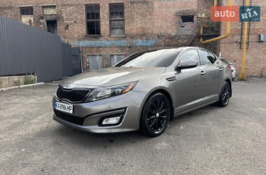Kia Optima 2015 Kia Optima 2015