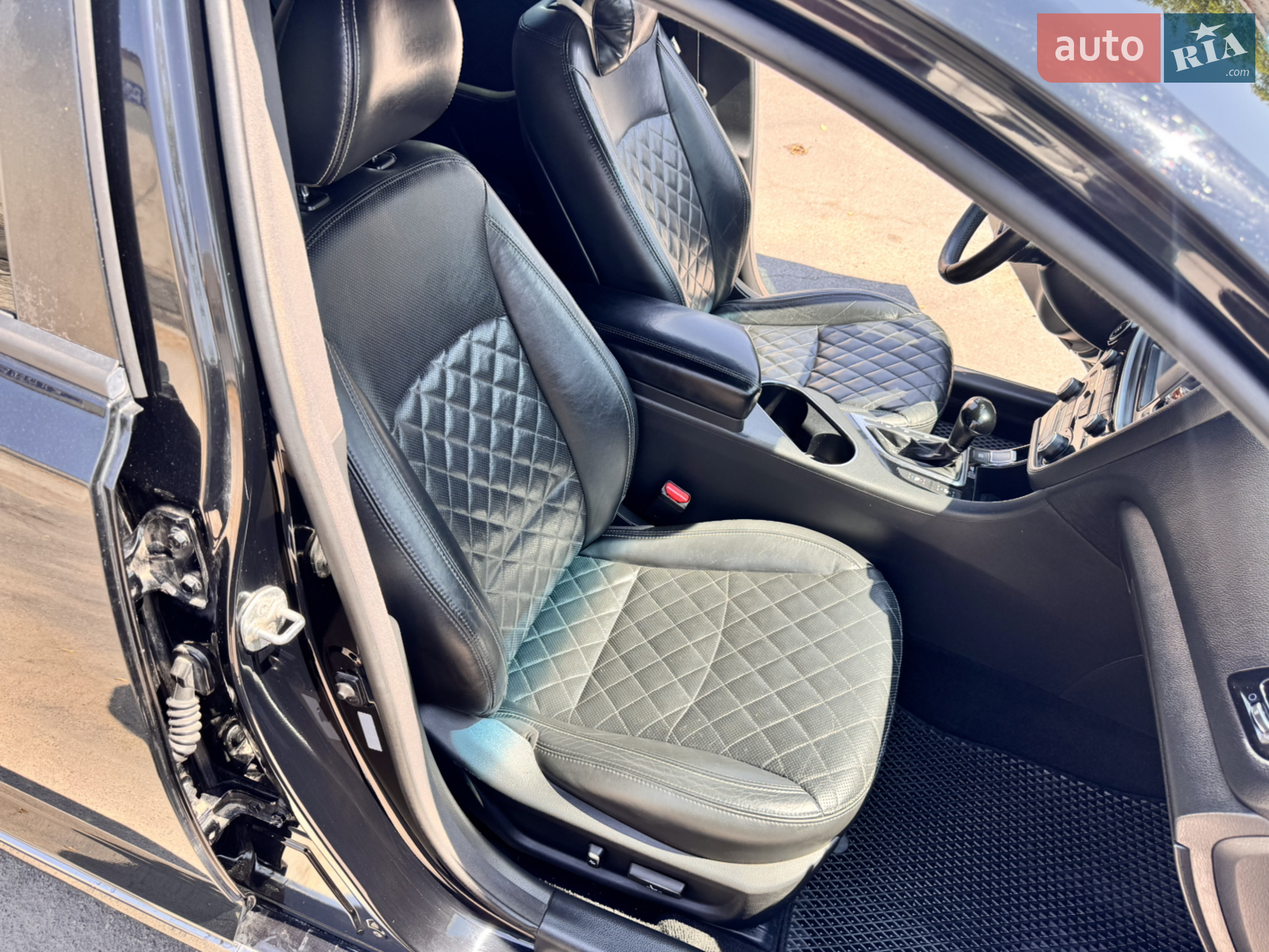 Кіа Оптима 2013р