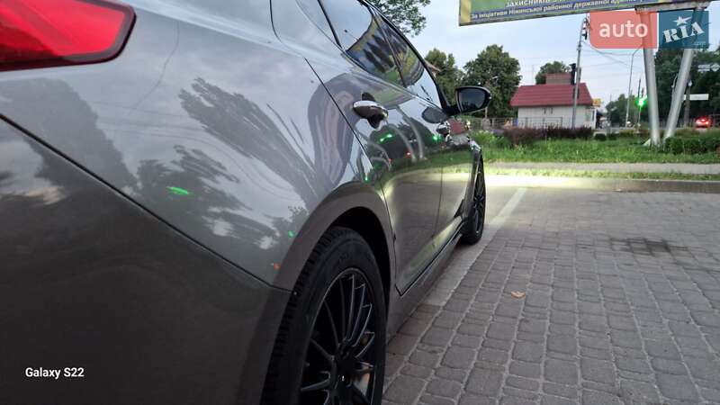 Седан Kia Optima 2014 в Нежине