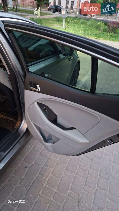 Седан Kia Optima 2014 в Нежине